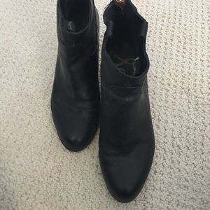 Sam Edelman booties