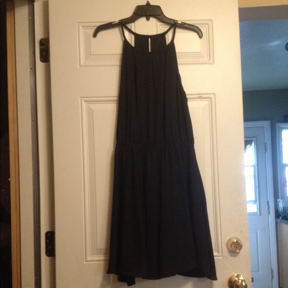 NWT Banana Republic LBD