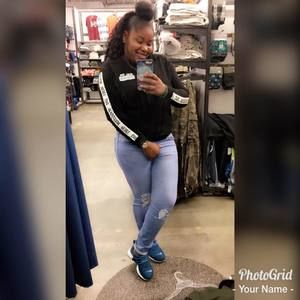 Meet your Posher, Mekii