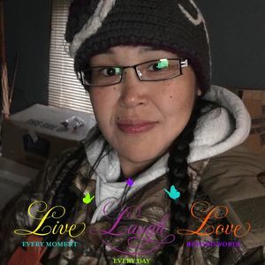 Meet your Posher, Raelene