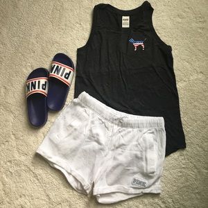 Victoria’s Secret PINK Tank Top