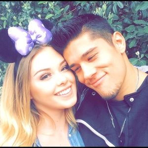 Meet your Posher, Jaime