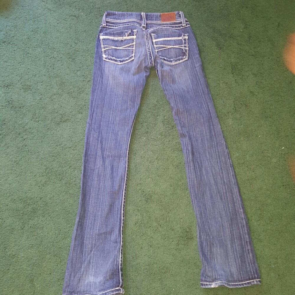 BKE Jeans
