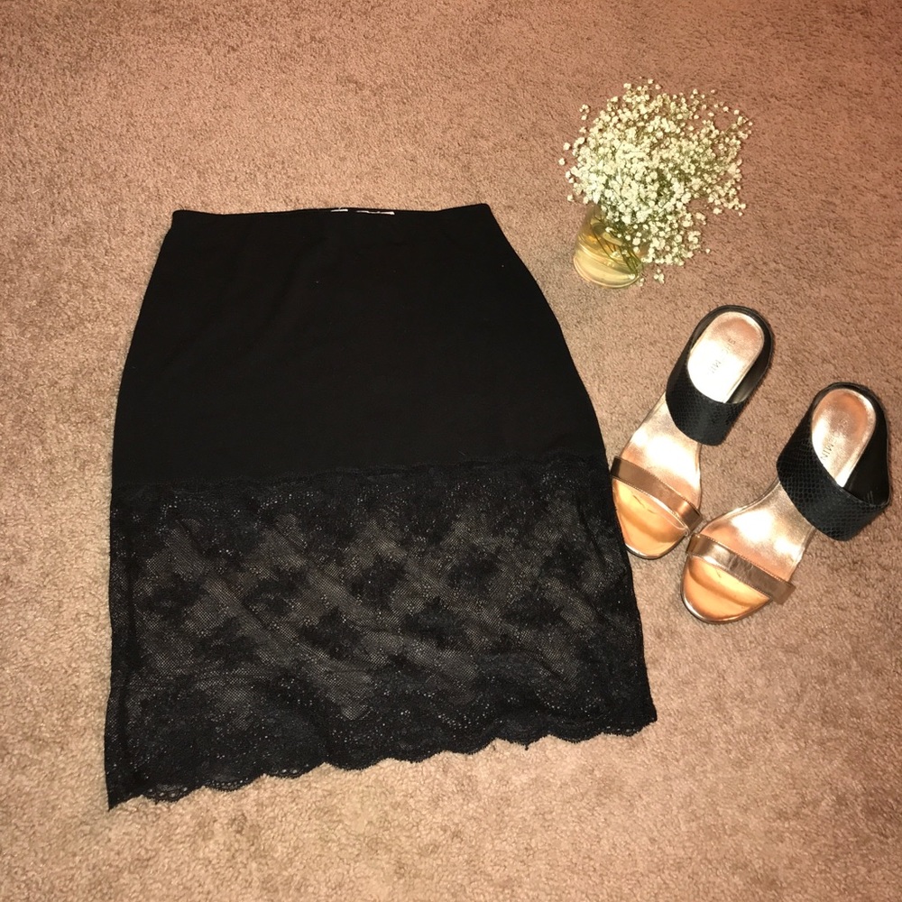 Urban Outfitters Kimchi Blue Skirt