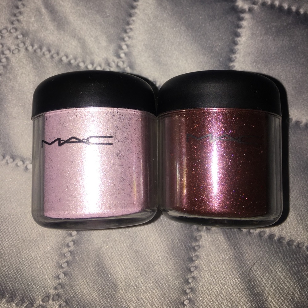 Eyeshadows