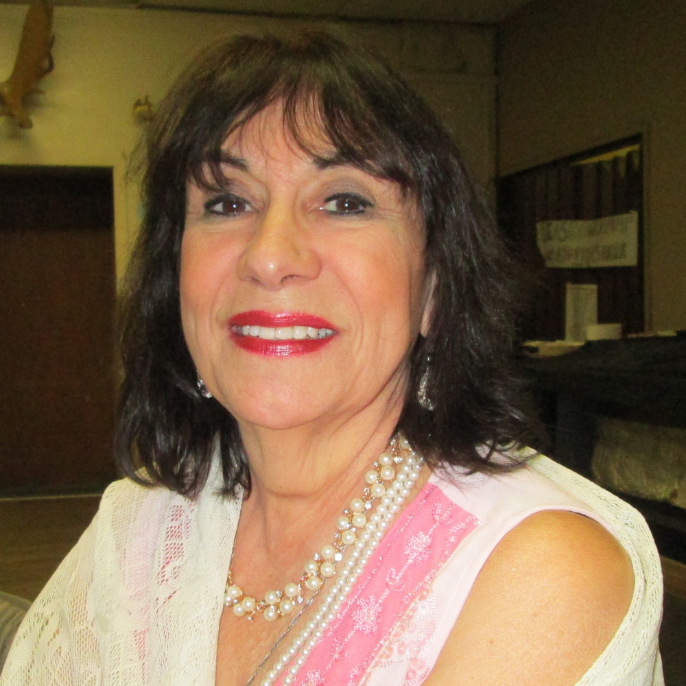 Meet your Posher, Lidia
