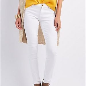 Charlotte Russe Refuge Pants