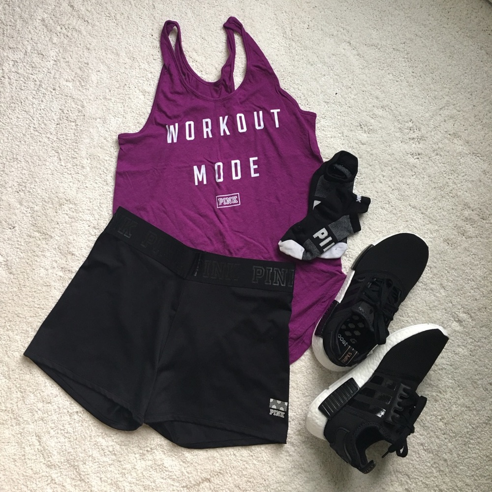 Victoria’s Secret PINK Tank Top