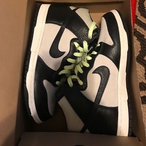 Nike Air Dunk