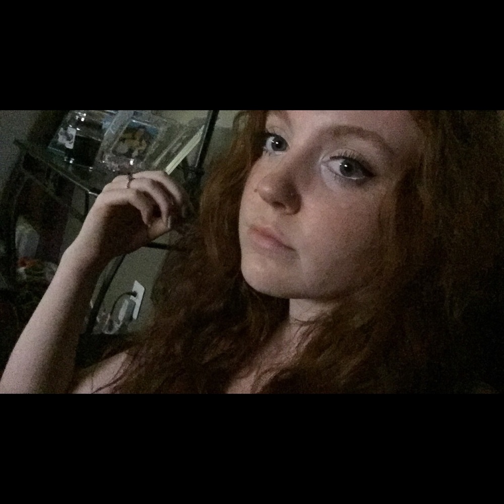 Meet your Posher, Kaitlin