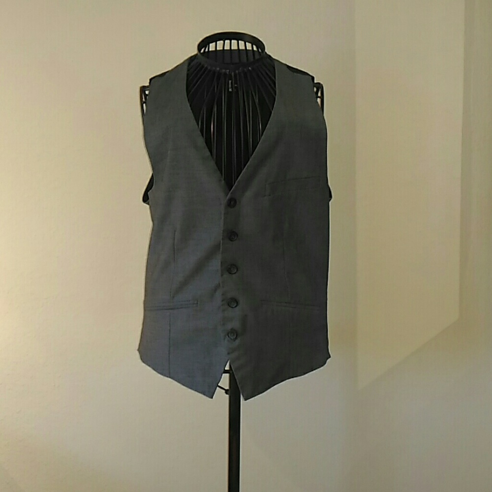 SALE Vest