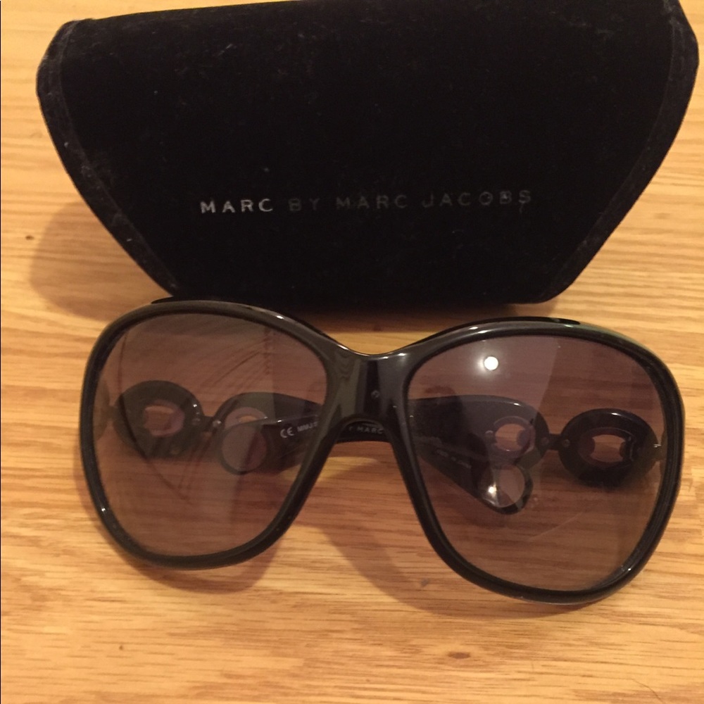 Marc by Marc Jacobs Sunglasses Vintage