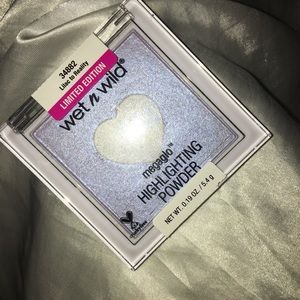 Wet N Wild Limited Edition Highlighter