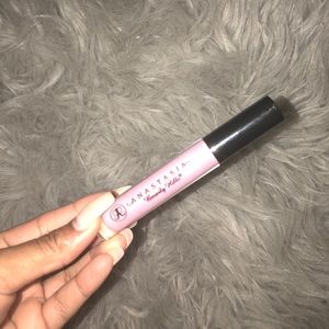Anastasia Beverly Hills Lipgloss (Pastel Pink)