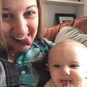 Meet your Posher, Jennifer