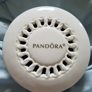 Pandora Limited Edition Porcelain Jewelry Box