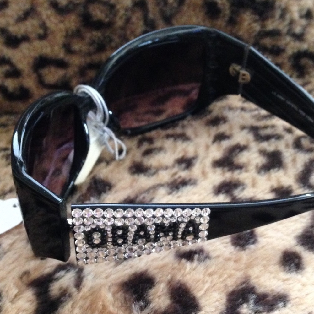 'OBAMA' by JIMMY CRYSTAL NY Sunglasses
