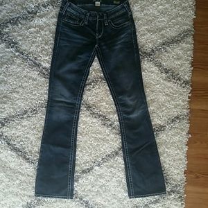 Silver Jeans Aiko Bootcut