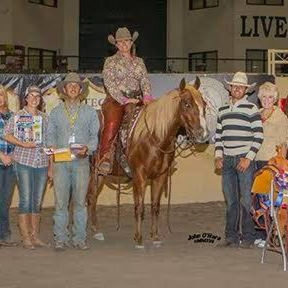 Meet your Posher, Laura