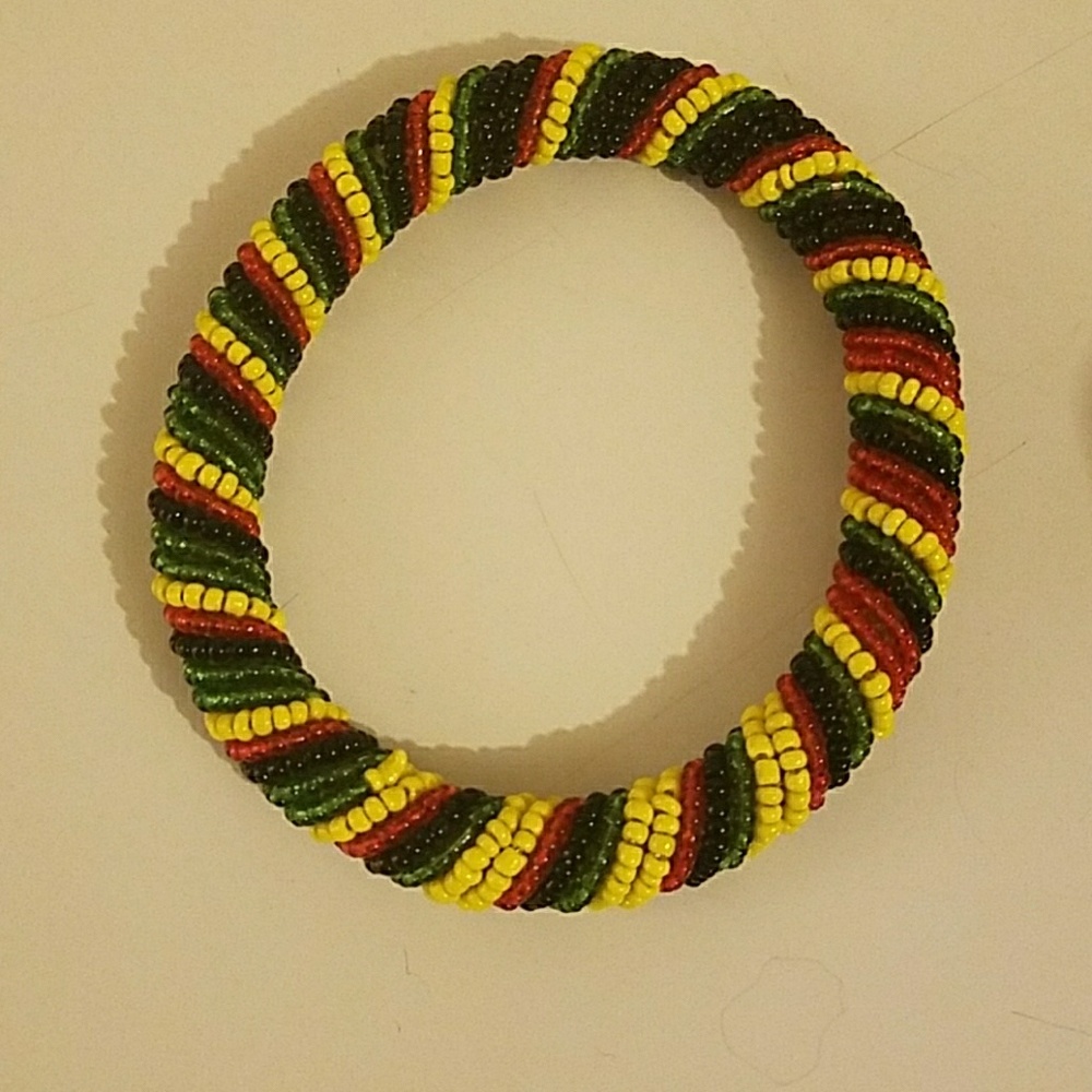 Brack bracelet