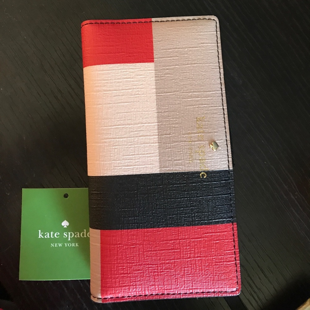 Kate spade wallet. New with tags