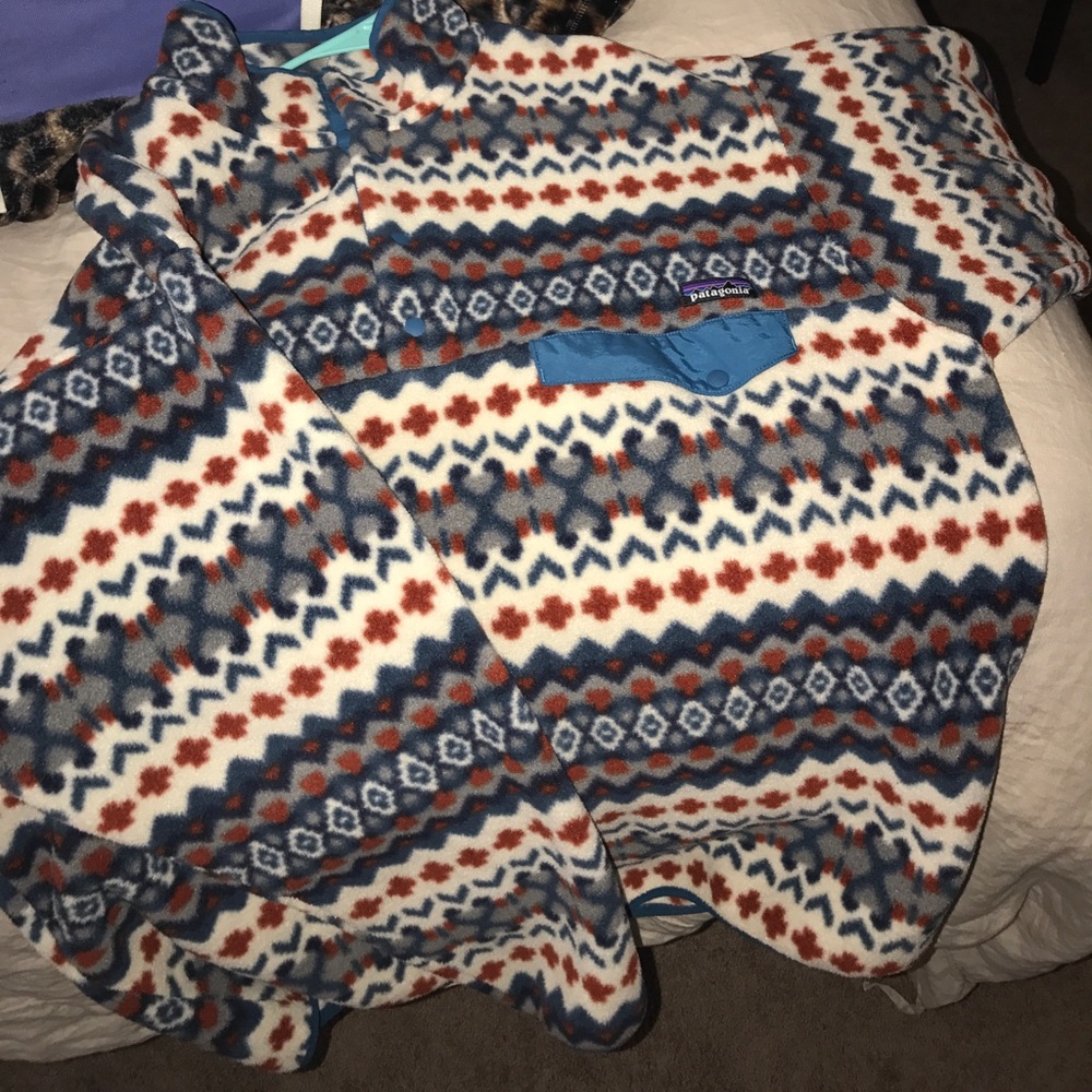 Patagonia Jacket