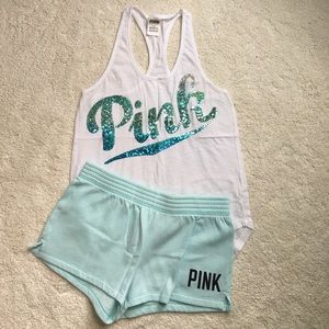 Victoria’s Secret PINK Tank Top