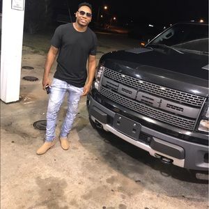 Meet your Posher, Josh