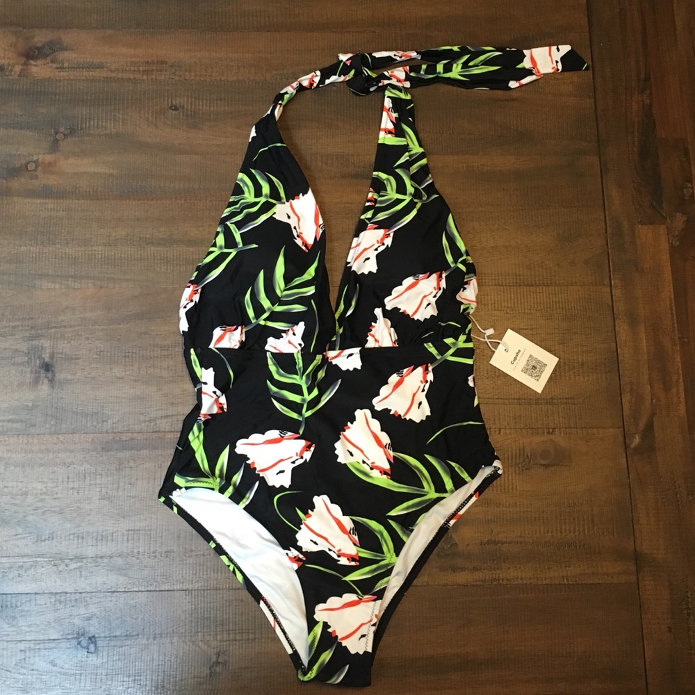 Cupshe one piece swimsuit