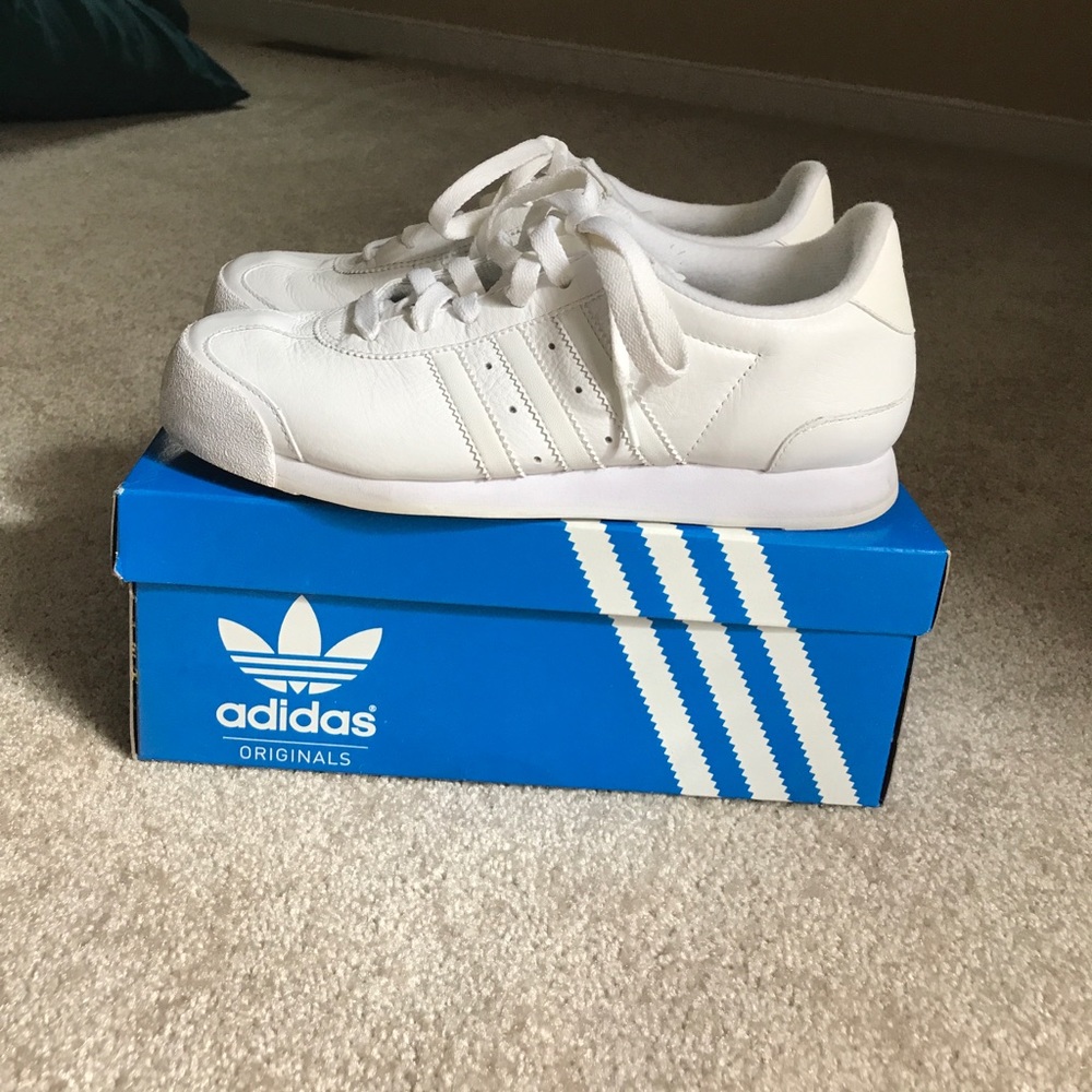 Adidas Samos