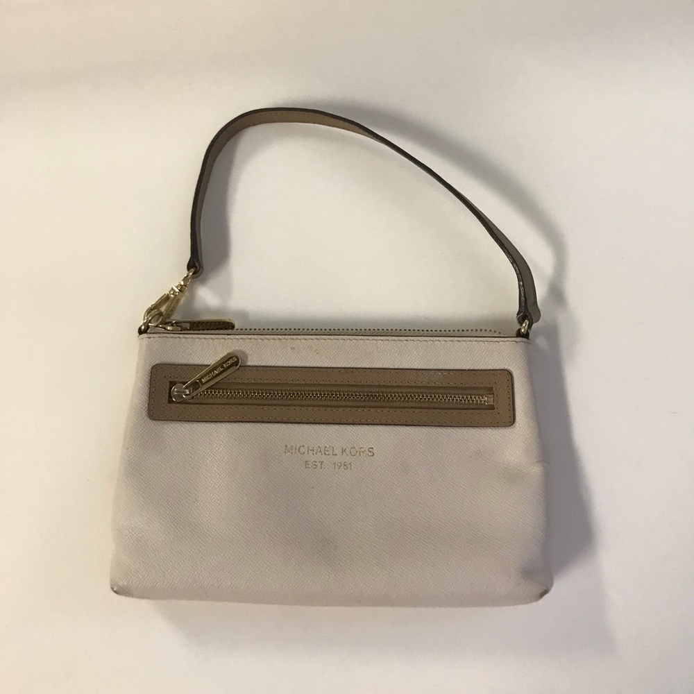 Wristlet/Small Clutch