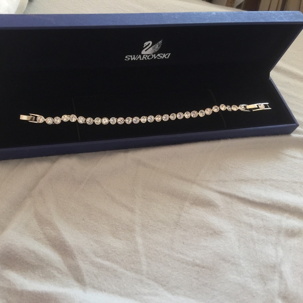Swarovski bracelet | Tennis Bracelet