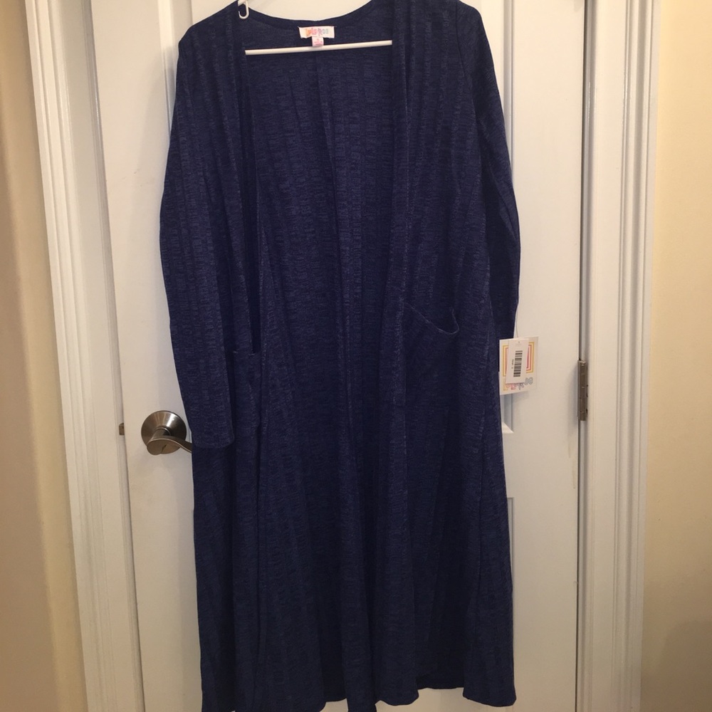 Lularoe Sarah size small