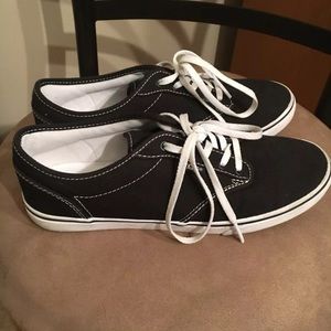 Vans shoes