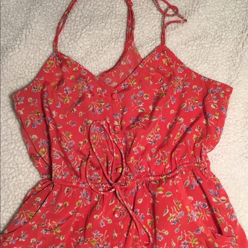 Summer dress