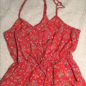 Summer dress