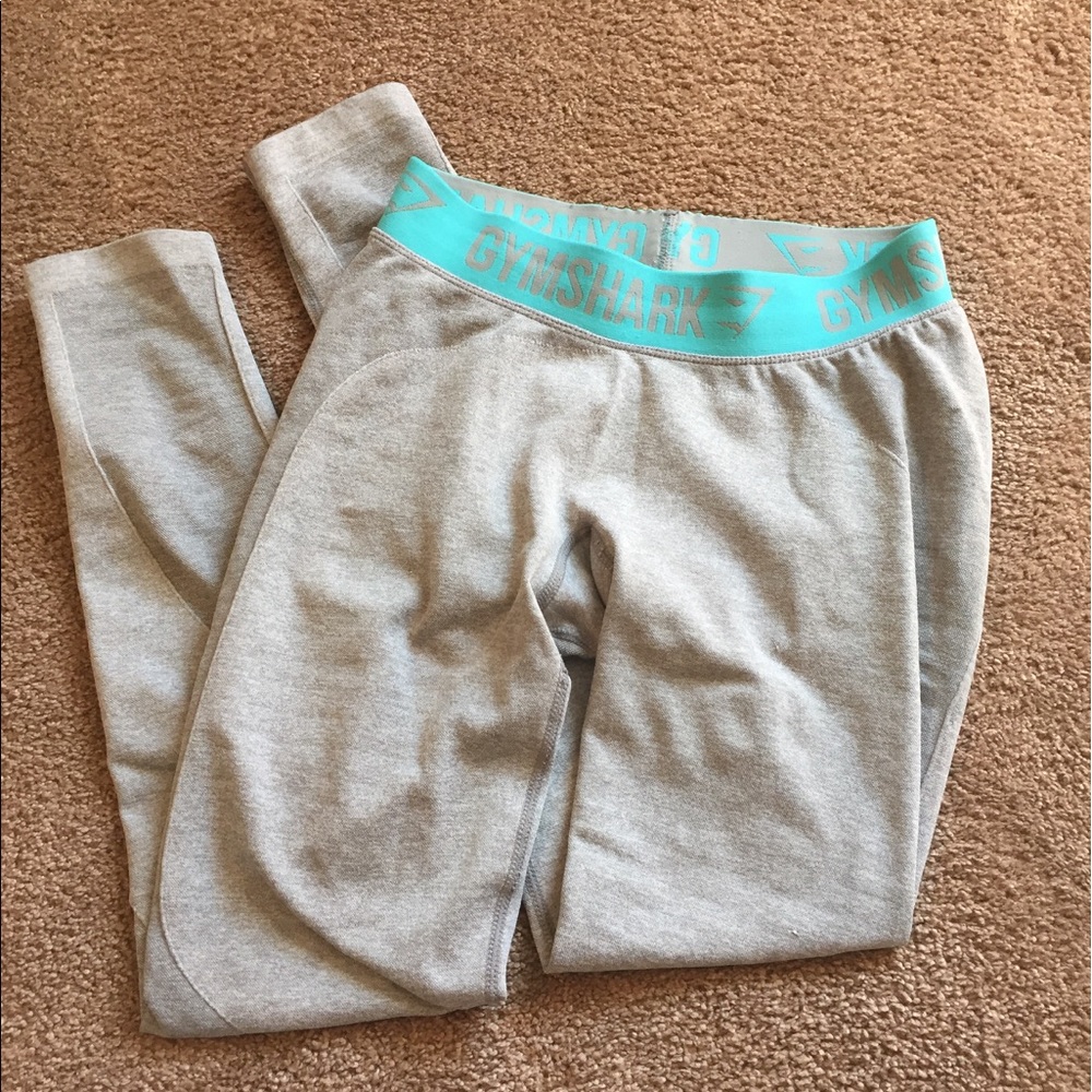 Gymshark flex leggings