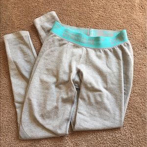 Gymshark flex leggings