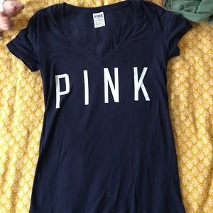 Boston Red Sox Victoria's Secret PINK
