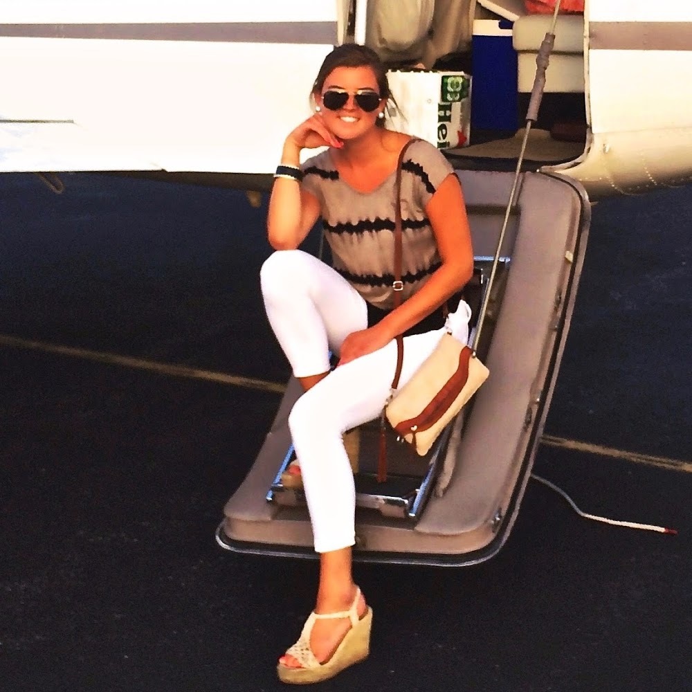 Meet your Posher, Margaret