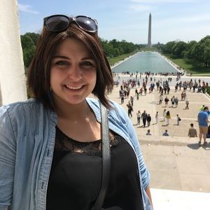 Meet your Posher, Kaitlyn