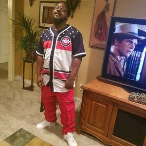 Meet your Posher, Robert