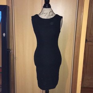 Little sexy black dress size 6
