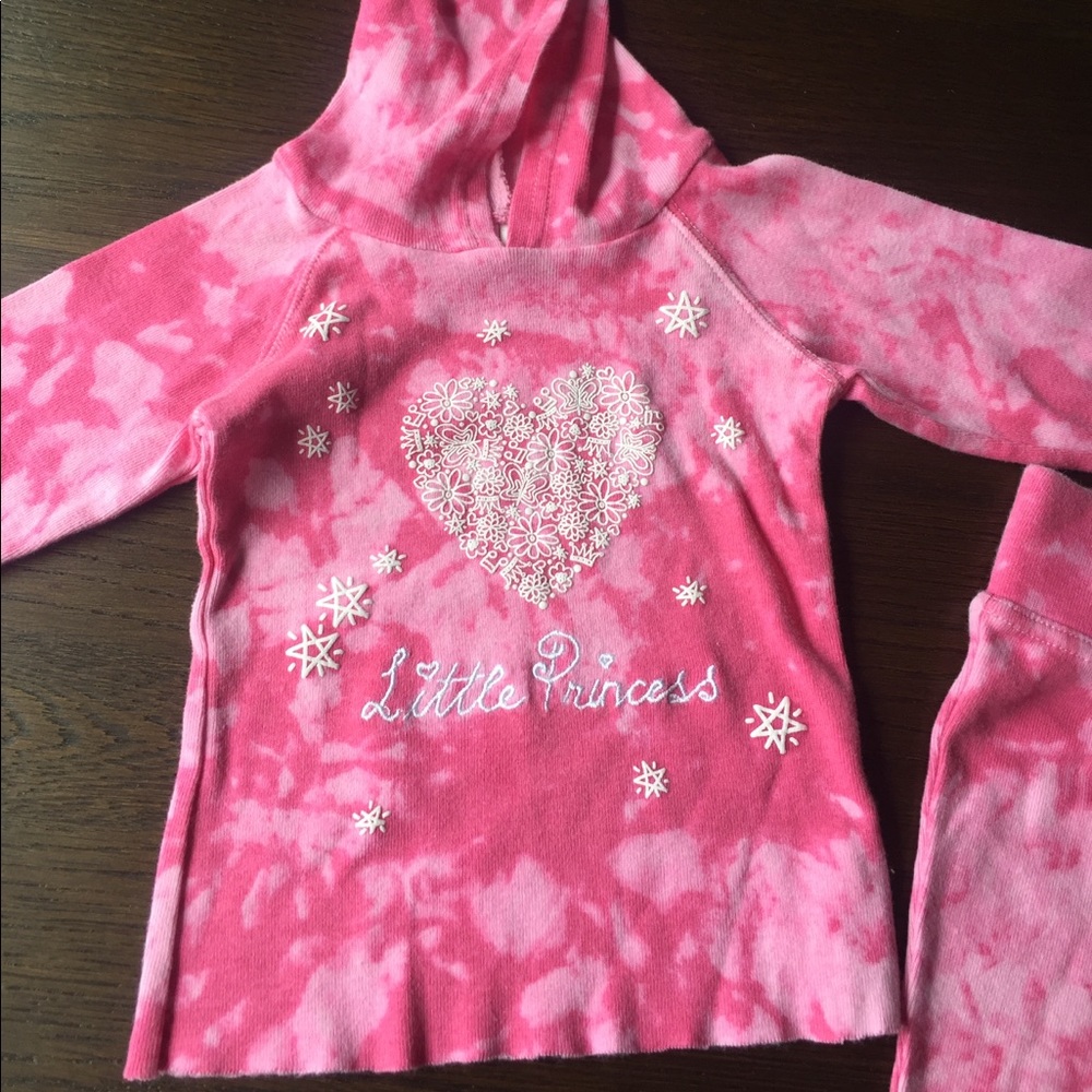 Little princess outfit
