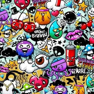 Meet your Posher, Saulo