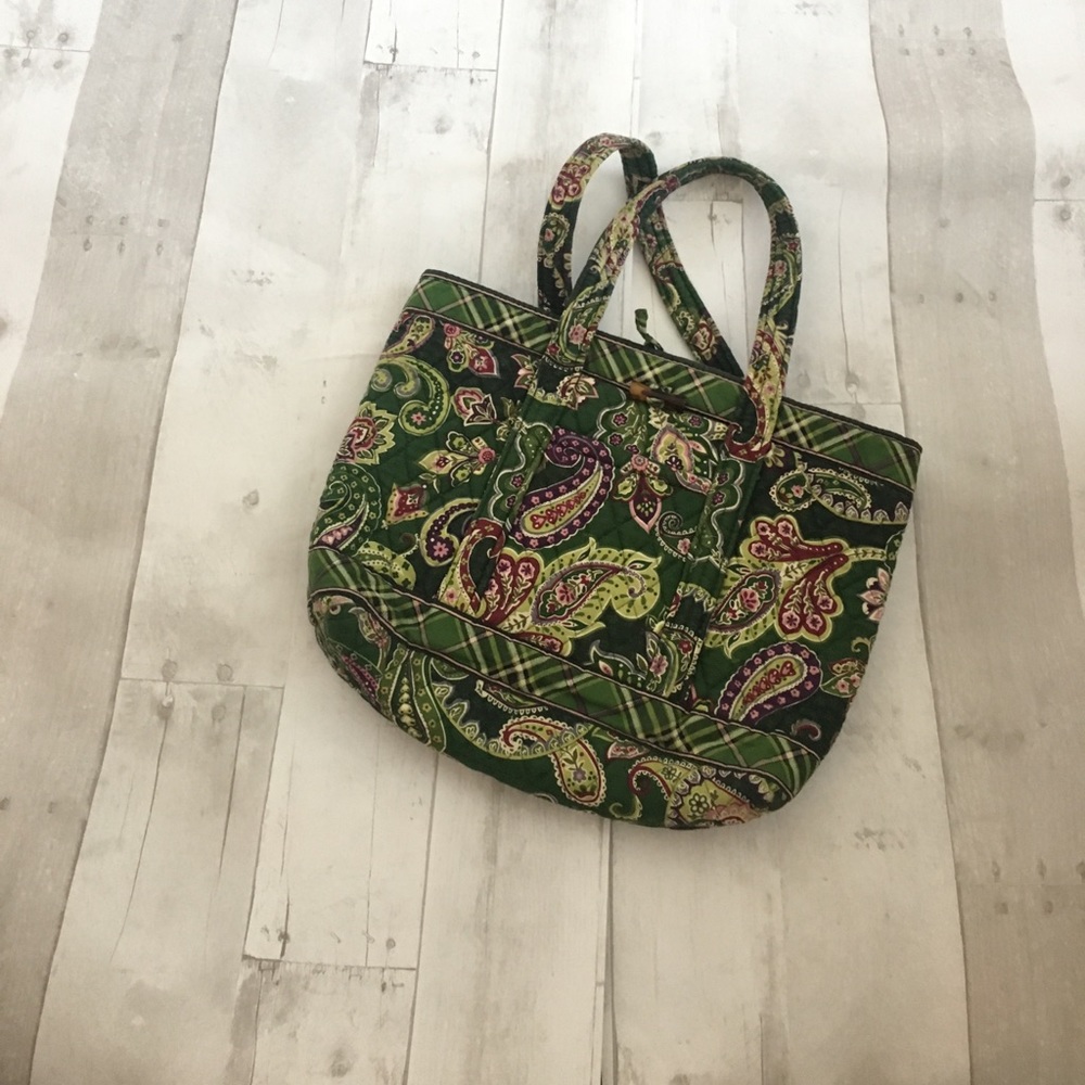 Vera Bradley Purse