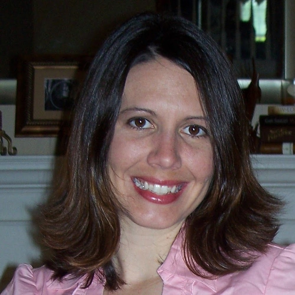 Meet your Posher, Stacy