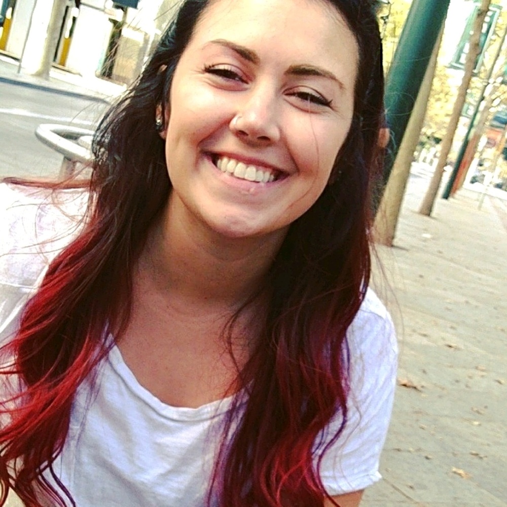 Meet your Posher, Nikki