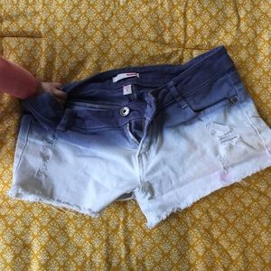 Bongo shorts