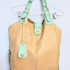 Big Buddha Hand Bag Purse